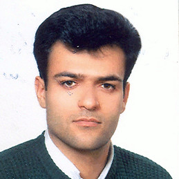 mahdi rezaei