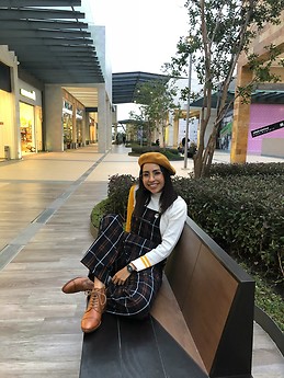 Paulina Benavides Jarillo