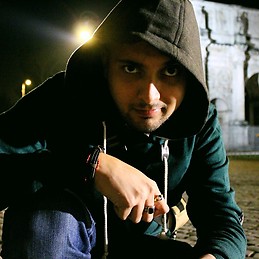 Mainak Chakraborty