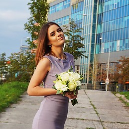 Gintarė Klimavičiūtė