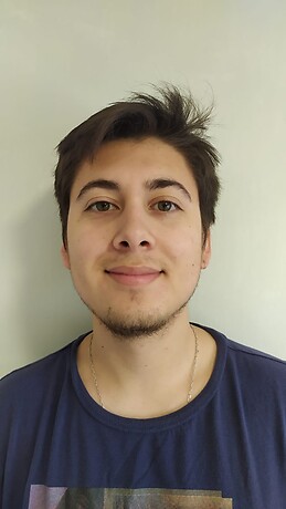 Claudio Illanes Solis