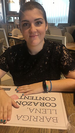 Maria Jose Perez Jimenez