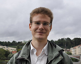 Tomasz Kaczmarczyk
