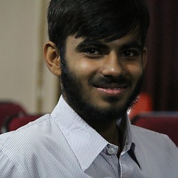 rutvik pandit
