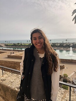 Aina Serrano Massaneda