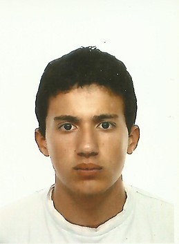 Santiago Ferrer Orduz