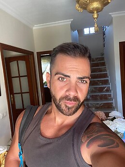 Antonio Toro
