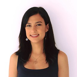 Catarina Cadete Silva