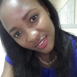 Omotola Oluwasegun