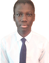 Ibrahima Fall