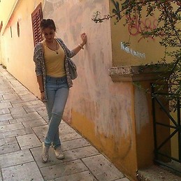 POLIXENI NTAVRANOGLOU