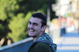 Iván Atienza Pérez