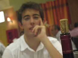 Miguel Angel Moreno Madrid