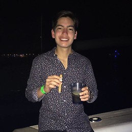 Pancho Barriga