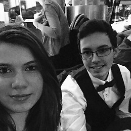 Carol-Anne Baude Leleux