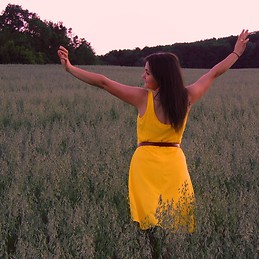 Terézia Červenková