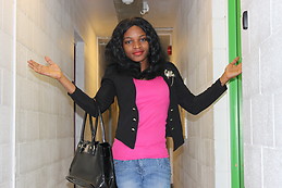 Blessing Awoyo