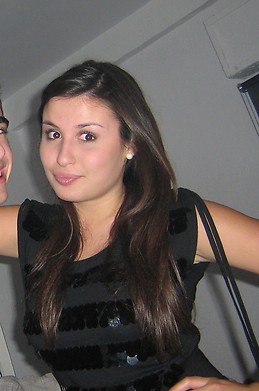 Desiree Serra Abellán