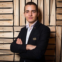 Georgi Karavasilev