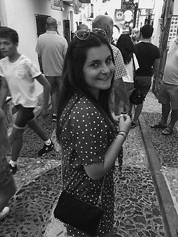 Sara Benito Urteaga
