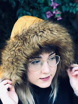 Rebeca Paga Margalef