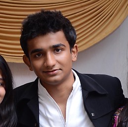 Kashish  Sottany