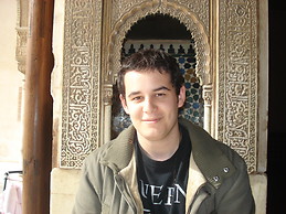 José maría Martínez