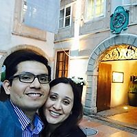 Carla Vanessa Merma Linares