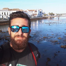 Francisco Mateos Gil