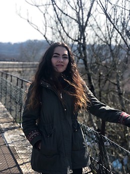 Cristina García Boullosa