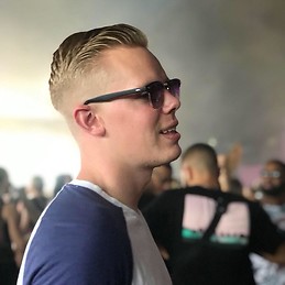 Martijn van Rijnsoever