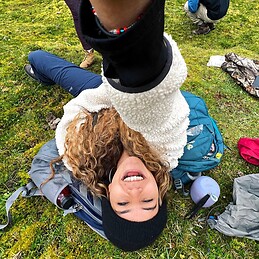 Gabriela Padron Bustamante