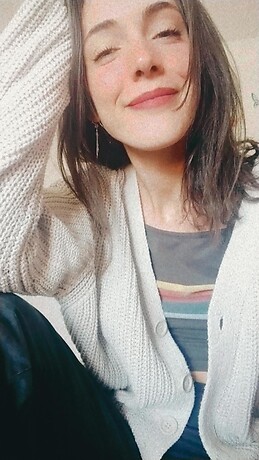 Belén Fernández de Caleya Ramiro