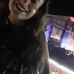 Gema Fernandez