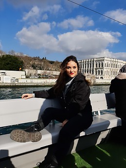 Rebeca Galan baquero