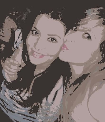 Alicia Camuesco Cameselle