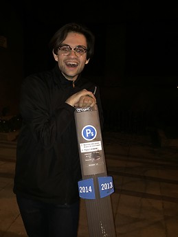 Charles-Olivier Plourde