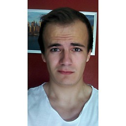 Oscar Membrive