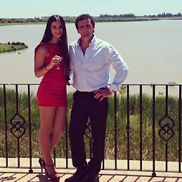 Isa Dominguez Medina