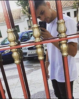 Christopher Sánchez Augusto