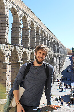 Adrian Cantero Gonzalez