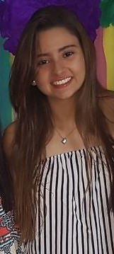 Daniela Ayala Larrave