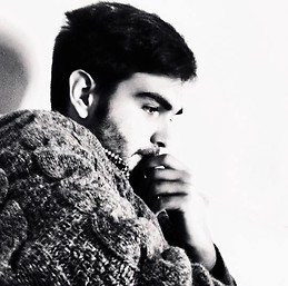 Javier Sanchez Allende