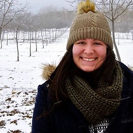 María Corbalán Alfonso