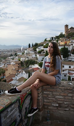 Ana Belén Fernández Borrego