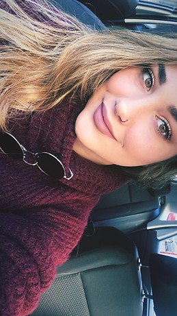 Luisa delRosal