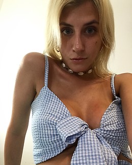 Anna Victoria Fernández Almirón