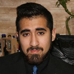 Franco Romero Galván