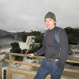 Alejandro Vargas Guerrero