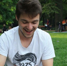 Maxime Challier